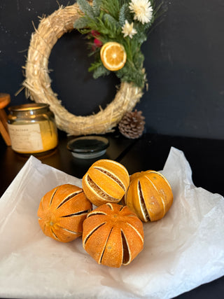 Pack completo decoración natural