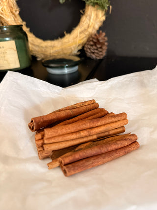 Pack limas decoración natural